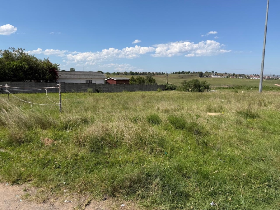 0 Bedroom Property for Sale in Southridge Park Eastern Cape
